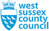 West Sussex County Council - WSCC - small