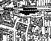 Maps - historic