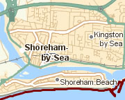 Maps - Local Plan - Adur