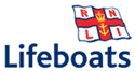 RNLI logo