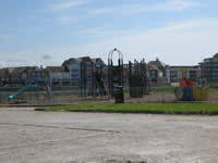 Adur Recreation Ground Playground