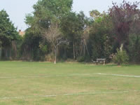 Durrington Recreation Ground