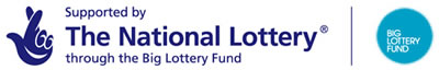 National Lottery logo