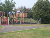 Northbrook Recreation Ground Play Area