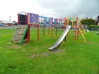 Sompting Recreation Ground