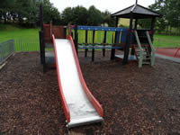 Halewick Park and Playground 200 x 150