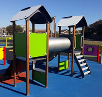 Elm Grove playground