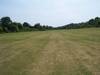 The Gallops Conservation 200 x 150