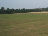 Highdown Football Field 200 x 150