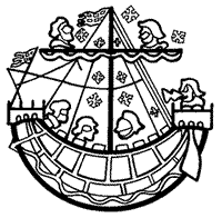 Shoreham seal boat image