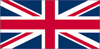 Union Flag - the wrong way up