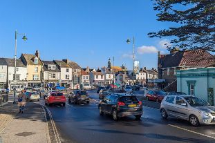 Adur District Council launches consultation on new air quality strategy