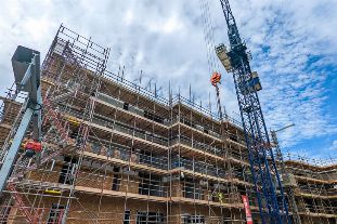 Adur District Council to ensure completion of Albion Street development