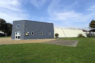 Eastbrook Manor Community Centre gets £1.2 million funding boost