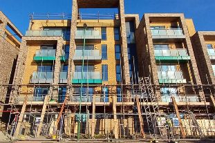 Extensive work needed before new Southwick council homes can be lived in