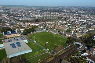 Former home of Southwick FC to be transformed through multi-million pound project