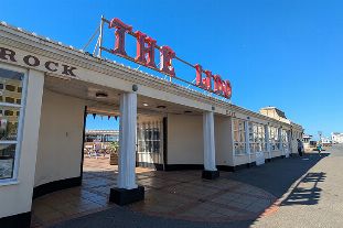 Investment marks a new chapter for Worthing's lido