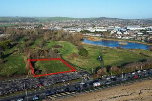 Investment opportunity opens at Brooklands Park in Worthing