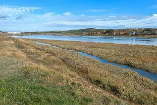 Major milestone could see investment secured to support nature along the River Adur