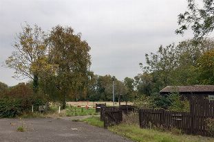 New affordable homes planned for Worthing's Caravan Club site