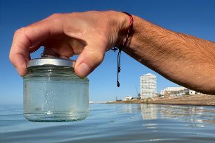 New community seawater testing facility coming to Worthing
