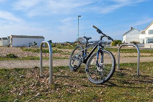 New cycling facilities coming to Adur and Worthing