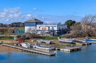New operator agreed for the Adur Outdoor Activities Centre
