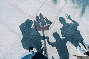 New public art project shines a light on Shoreham’s maritime history