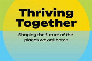 New Thriving Together grant fund for Adur and Worthing community groups launches
