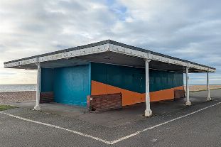 Organisations invited to reimagine Worthing seafront landmark