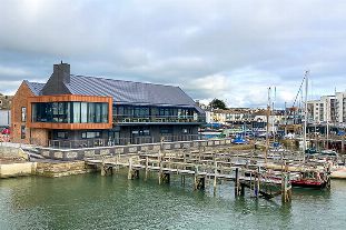 Partners discuss new plan to deliver Shoreham flood defences