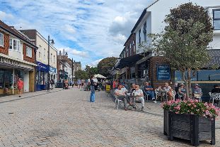 Residents and visitors can help us understand Adur’s shopping needs