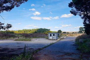 Worthing Borough Council to seek developer for Decoy Farm