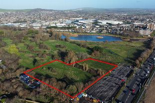Worthing invites expressions of interest to invest in two key sites