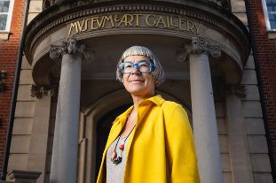 Worthing Theatres & Museum appoints a new Chief Executive
