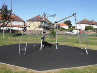 Lyons Farm Open Space Lyons Farm OS 200 x 150