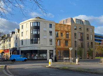 Latest Planning Applications Latest Planning Applications
