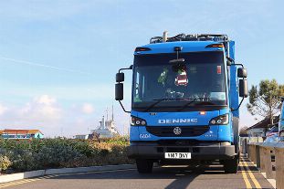 Adur and Worthing residents urged to check their bin collection dates