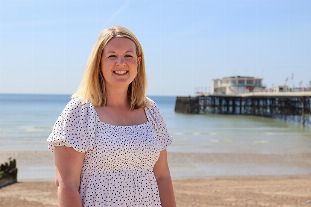 Q&A with Cllr Sophie Cox, Cabinet Member for Climate Emergency at Worthing Borough Council