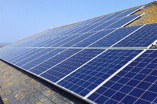 Worthing gets government funding to help tackle climate change